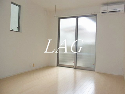【居間・リビング】 | へーベルメゾン小杉町 | 洋室のお部屋です。