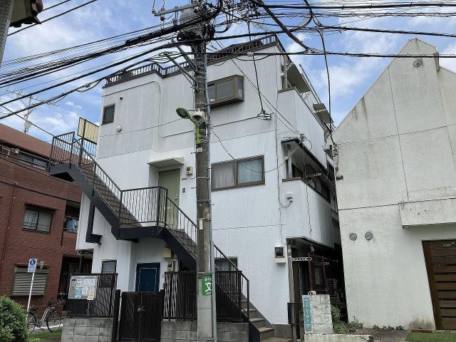 【外観】