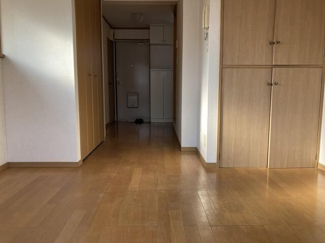 【寝室】
