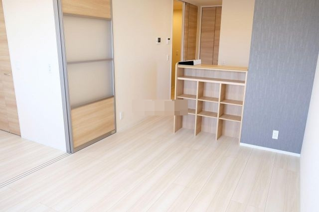 Marigoldの居間・リビング