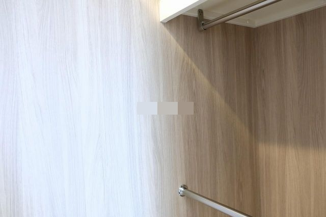Marigoldの寝室