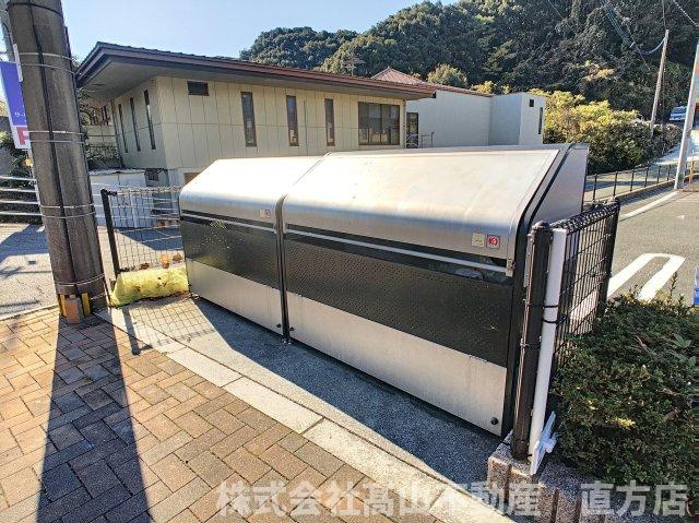 セレーノ広江Ⅰのその他共用部分