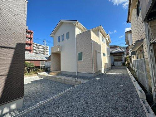 中古戸建　原町別院