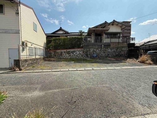 原町別院売地