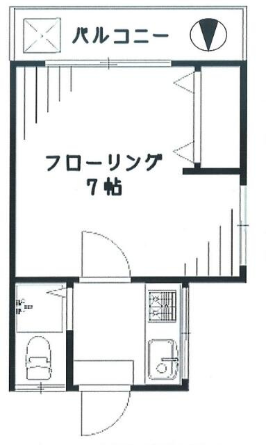 ★使いやすい間取りです★