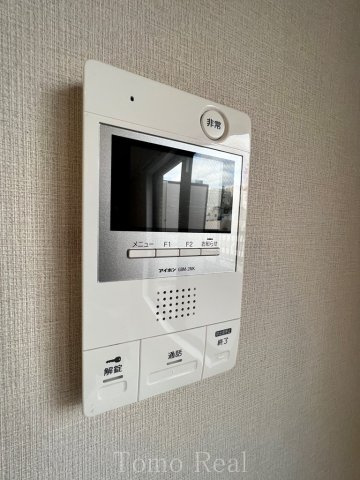 ミリアレジデンス赤坂のセキュリティ