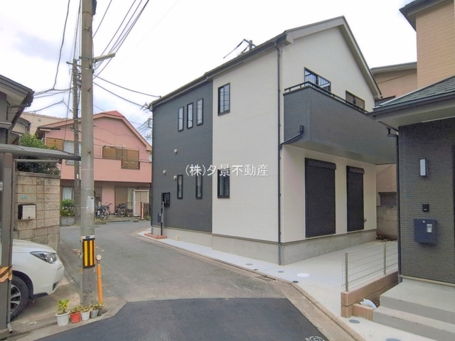《仲介手数料無料》南区松本１丁目24-7新築一戸建てハートフルタウン