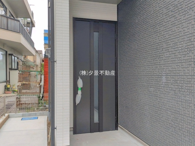 《仲介手数料無料》南区松本１丁目24-7新築一戸建てハートフルタウン
