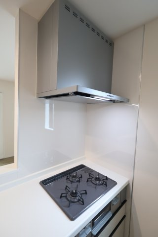 《仲介手数料無料》南区松本１丁目24-7新築一戸建てハートフルタウンのキッチン