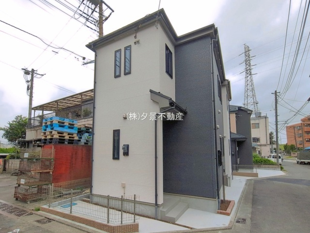 《仲介手数料無料》南区松本１丁目24-7新築一戸建てハートフルタウン