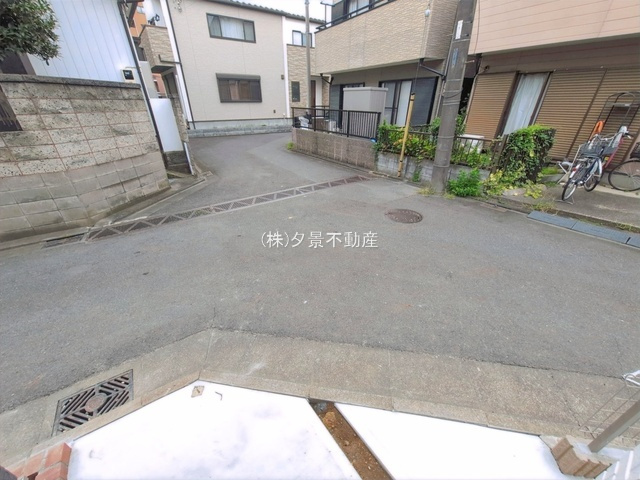《仲介手数料無料》南区松本１丁目24-7新築一戸建てハートフルタウン