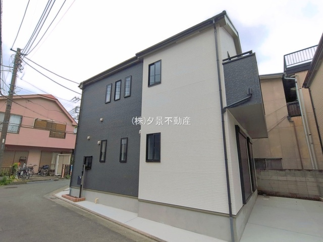 《仲介手数料無料》南区松本１丁目24-7新築一戸建てハートフルタウン