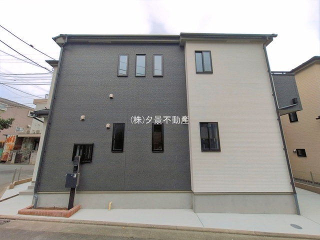 《仲介手数料無料》南区松本１丁目24-7新築一戸建てハートフルタウン