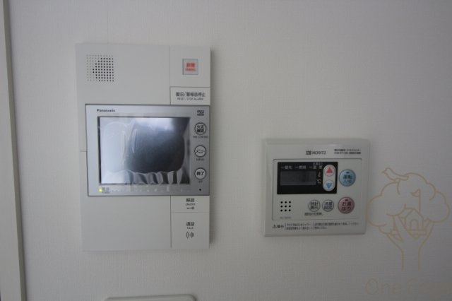 La Douceur梅田Eastのセキュリティ