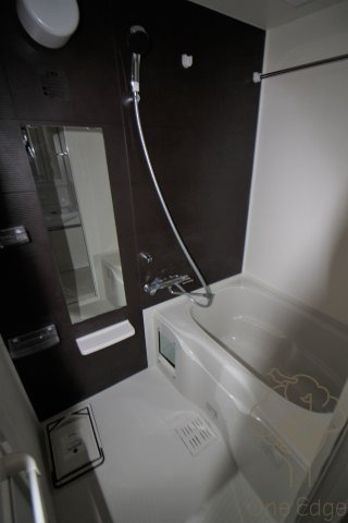 La Douceur梅田Eastの浴室