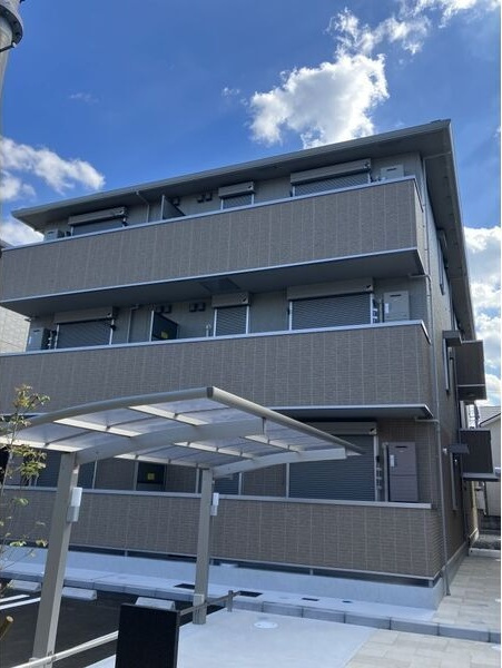 アイル京都山科