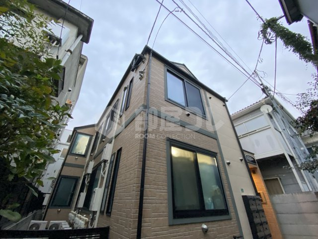 アーバンプレイス池袋7の外観|同仕様参考