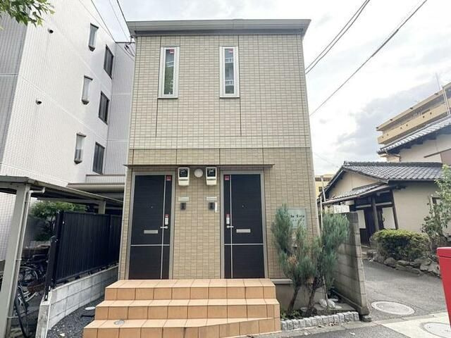 カーサ・ラ・ティーダの外観|外観も気になるポイント