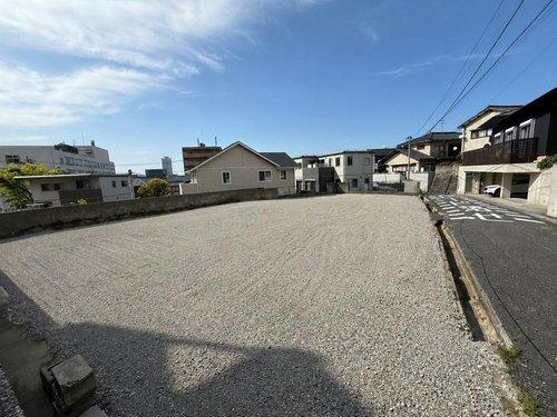売地 門司区柳町４丁目