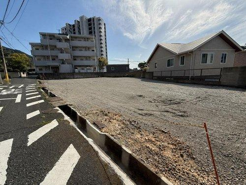 売地 門司区柳町４丁目のその他