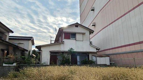 売土地　大里原町のその他