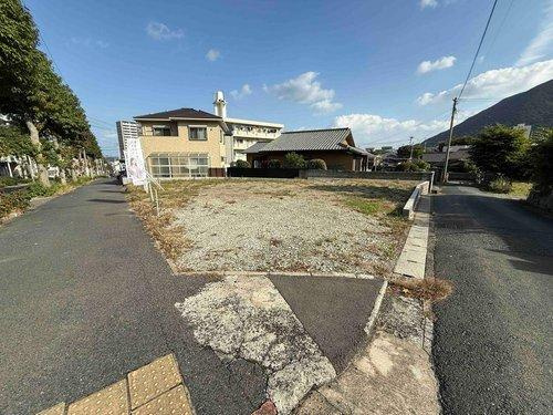 売地　藤松2丁目1号地