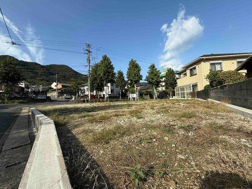 売地　藤松2丁目1号地のその他|現地（2025年11月）撮影