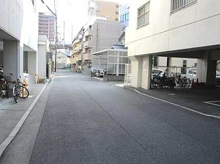 コープ野村二葉の里のその他