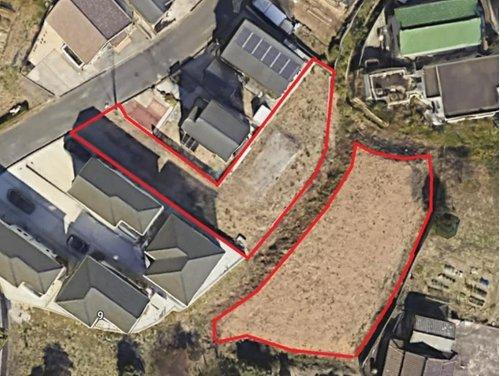 吉志6丁目売地のその他