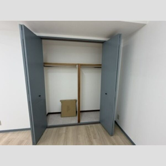 【収納】 | マークハーゲン　住居