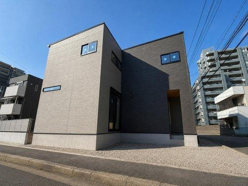 新築戸建　高田1丁目