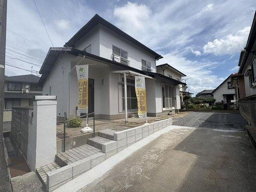 門司区吉志６丁目戸建ての外観