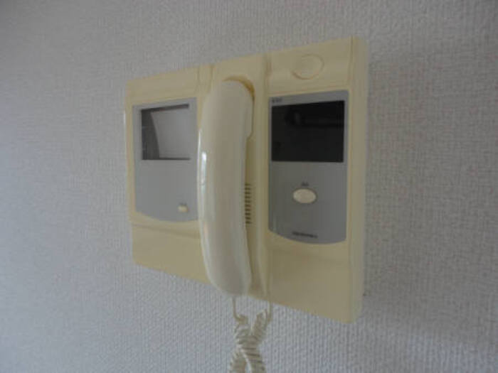 ヴェルドミール壱番館のセキュリティ