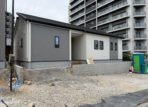 大里戸ノ上２丁目Y６期２号棟