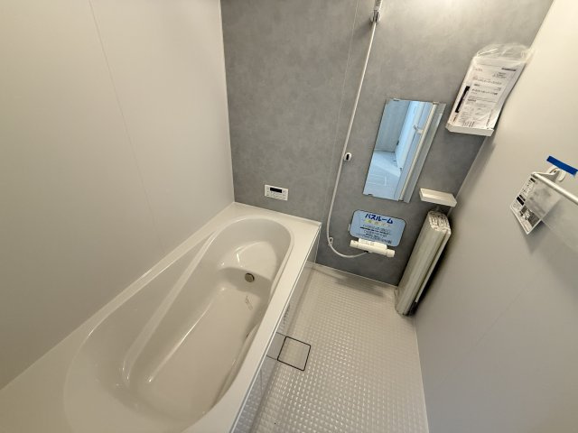 新築戸建　下馬寄1期1号棟 Yの浴室
