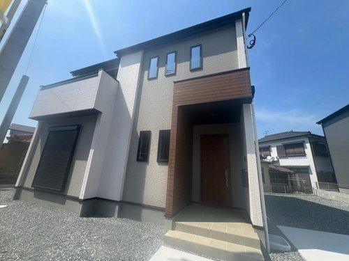 大里戸ノ上2丁目5期Y1号棟