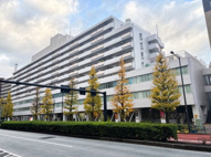 プラザ江戸川橋の画像