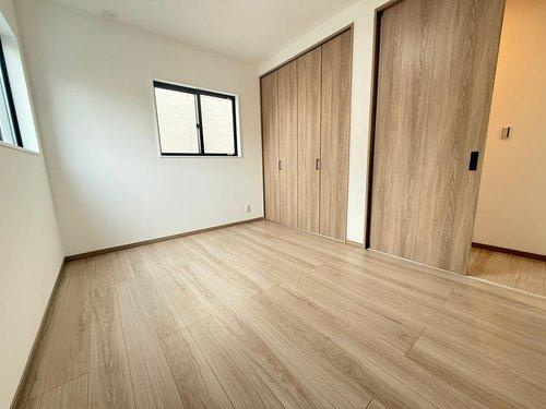 新築戸建　高田1丁目のその他