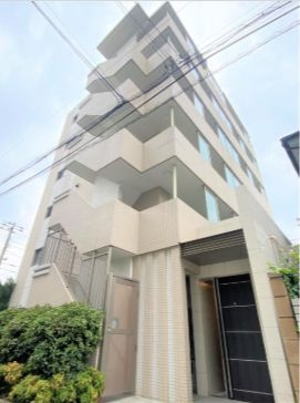 セリシエ赤羽の画像