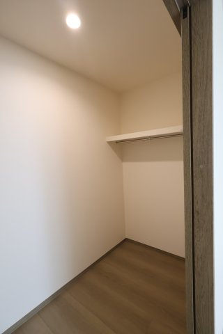 《仲介手数料無料》南区松本１丁目24-7新築一戸建てハートフルタウンの収納