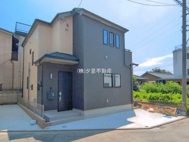 《仲介手数料無料》南区松本１丁目24-7新築一戸建てハートフルタウン