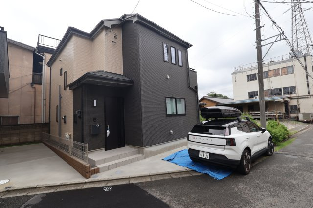 《仲介手数料無料》南区松本１丁目24-7新築一戸建てハートフルタウン