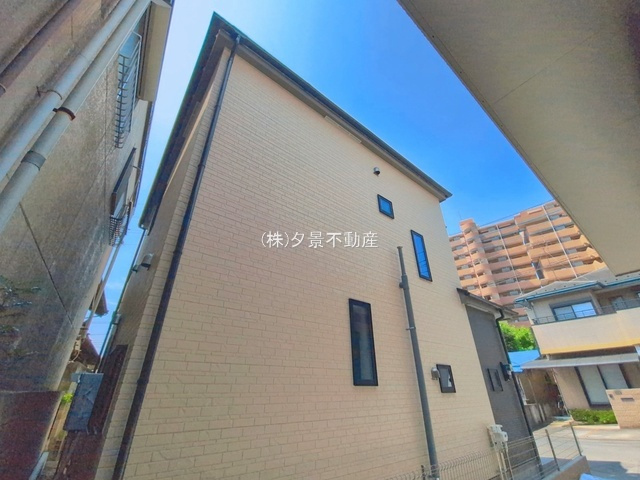 《仲介手数料無料》南区松本１丁目24-7新築一戸建てハートフルタウン