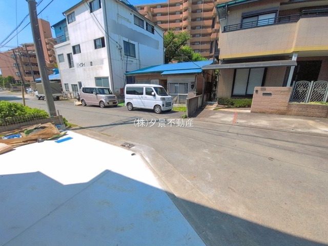 《仲介手数料無料》南区松本１丁目24-7新築一戸建てハートフルタウン