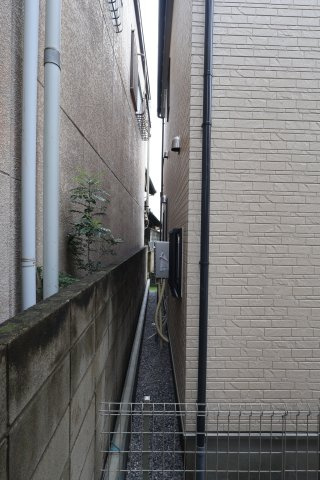 《仲介手数料無料》南区松本１丁目24-7新築一戸建てハートフルタウンの外観