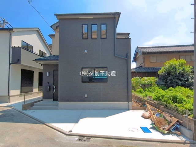 《仲介手数料無料》南区松本１丁目24-7新築一戸建てハートフルタウン