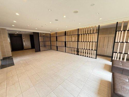 グランドパレス門司藤松のその他|共用部
