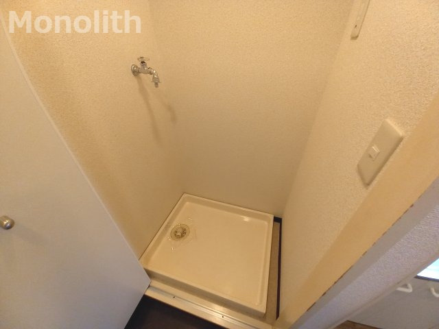 ルーチェⅡ番館の設備