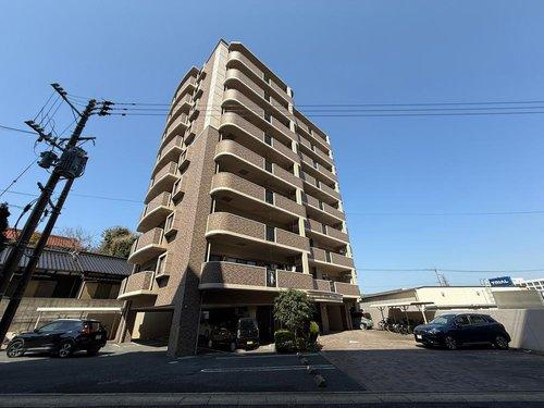 エクレール東新町