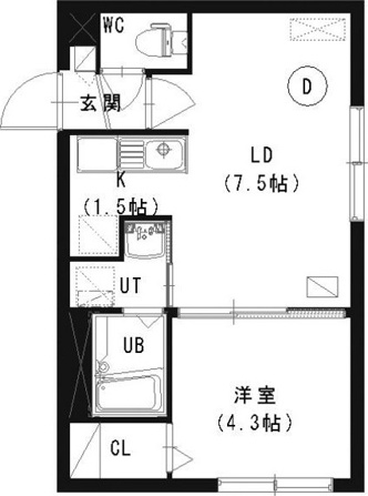 シティレジデンス北34条